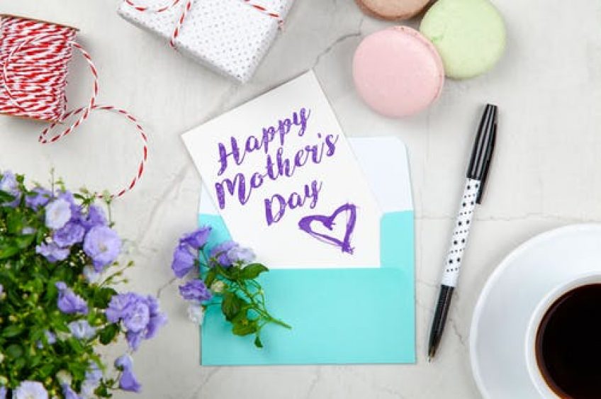 Happy Mother’s Day