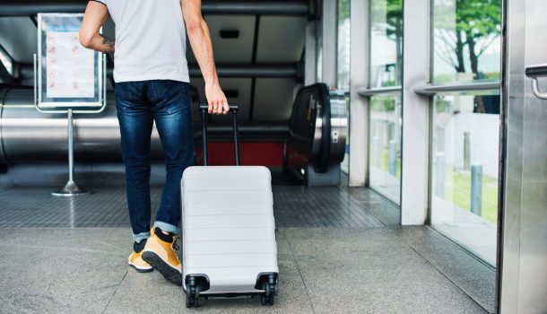 TSA TIPS FOR FLYING THROUGH THE TRAVELING PROCESS
