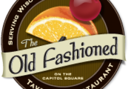 THE OLD FASHIONED A NEW WINNER