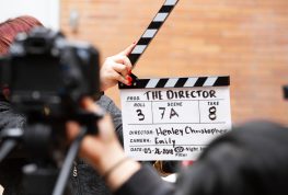 “Action!” State Budget Includes Millions for Film