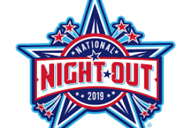 MENOMONIE GEARS UP FOR NIGHT OUT