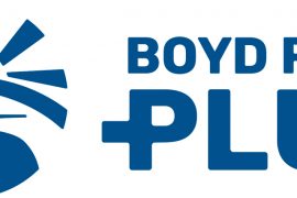 BOYD, OH BOYD!