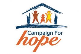 ROTARY CLUBS “HOPE” TO BOOST CAUSE