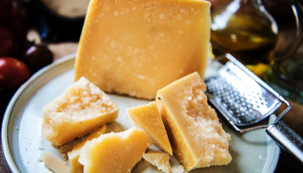 WI CHEESE COMPANY SPREADS EXPANSION PLANS