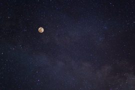 Moon Samples Return to Earth