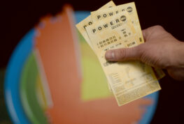 $2Million Ticket Sold in WI