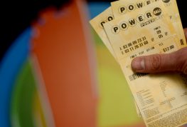 $2 Million Dollar Ticket Sold in Appleton