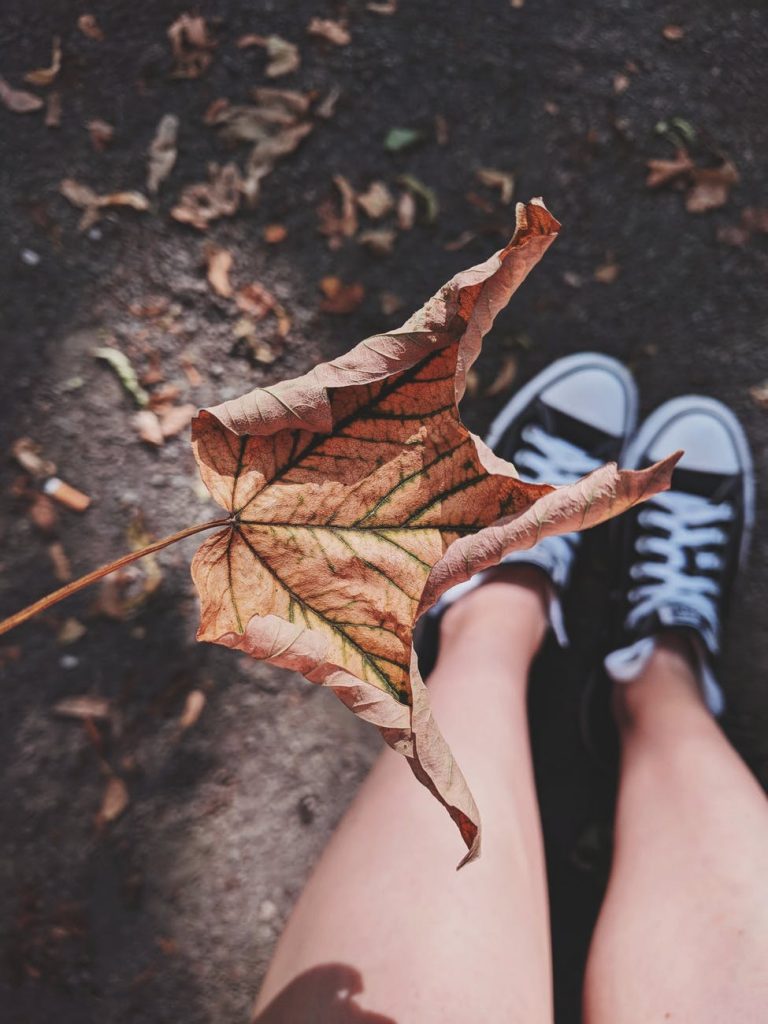 This image has an empty alt attribute; its file name is FALL-FEET-768x1024.jpeg