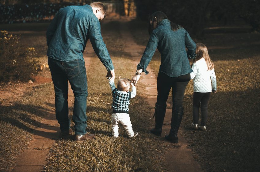Work Life Balance in the Midwest