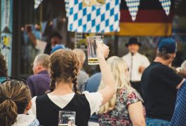 A New Partner for Polka: Oktoberfest Chippewa Falls Welcomes New Management