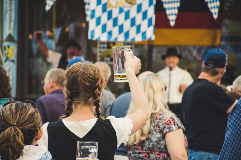 OktoberBEST? Vote for La Crosse Oktoberfest!