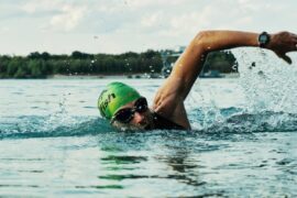 Fairfax Pool to Host YMCA Swim Meet