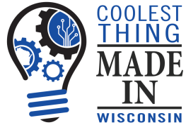 What’s the Coolest Thing Made in WI?