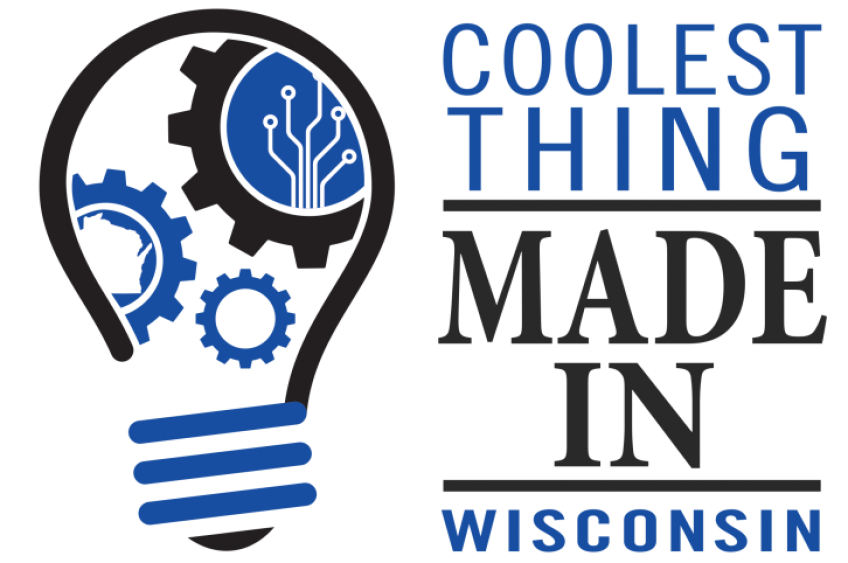 What’s the Coolest Thing Made in WI?