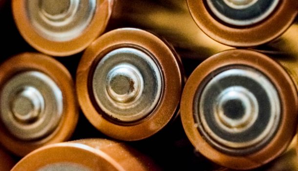 Firm Charges Up with Battery Plant Plans