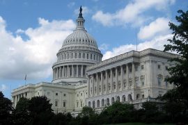 WI Votes Split on DC Debt Deal