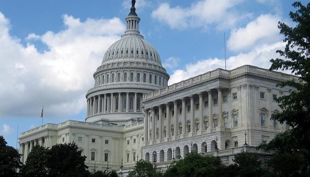Capitol Hill Continues COVID Relief Negotiations