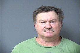 INDEPENDENCE MAN CHARGED WITH CHILD SEXUAL ASSAULT