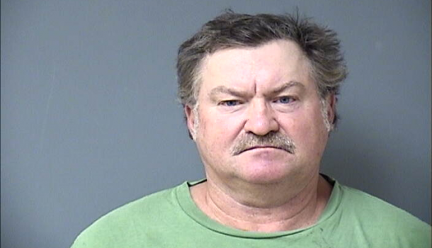 INDEPENDENCE MAN CHARGED WITH CHILD SEXUAL ASSAULT
