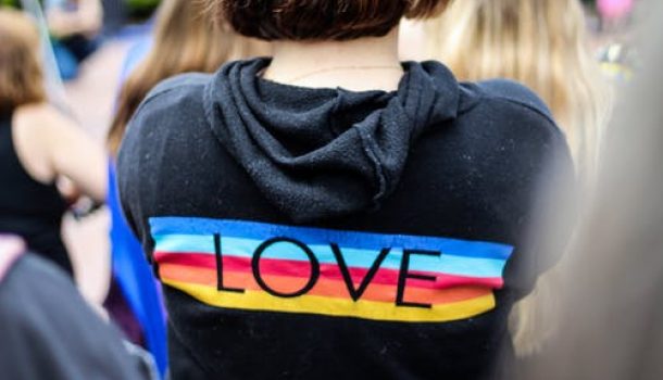 CV LGBTQ COMMUNITY FINDS NEW HOME