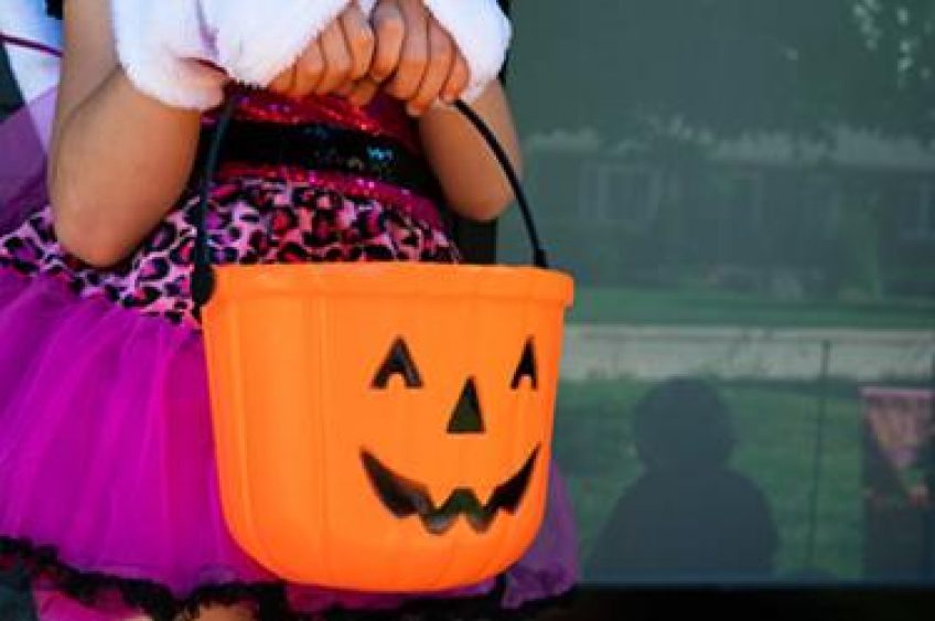 YMCA of the Chippewa Valley Unwraps Plan for Family Halloween Fun