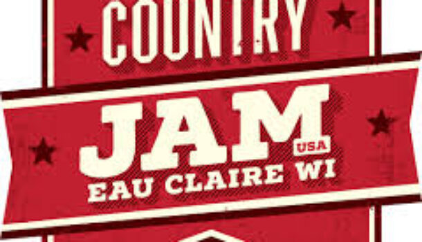 Pump Up the (Country) Jam!