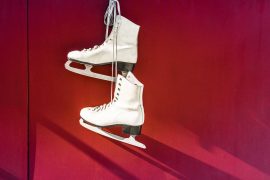 Brush Up on Your Triple Axel