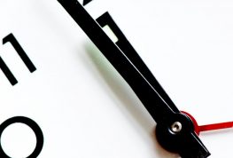 It’s That Time Again…Change the Clocks