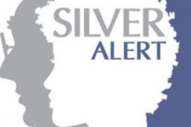 Silver Alert Cancelled, Woman Found Safe