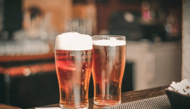 New Numbers On Tap for WI Drinking