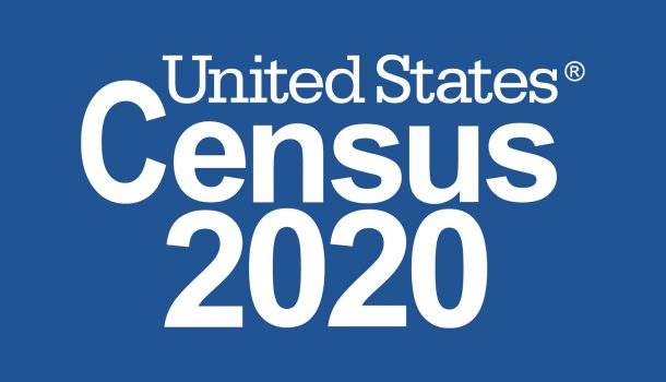 NO FOOLING, IT’S CENSUS DAY