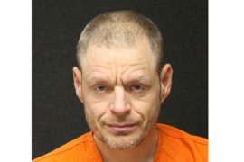 COLFAX MAN HEADED TO TRIAL