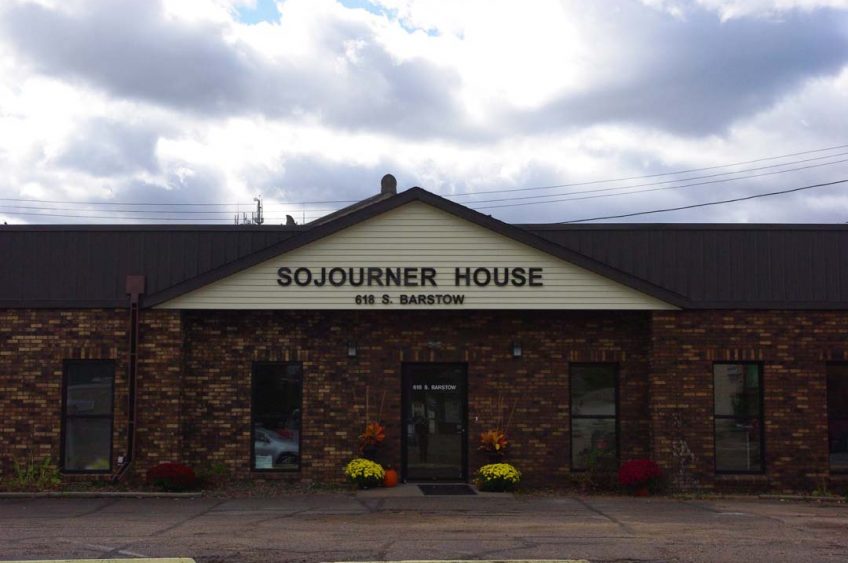 Sojourner House Plans Year Round Services