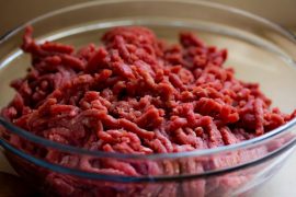 Beef, It’s What’s For Dinner After Farmers’ Donation