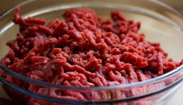 MEAT RECALL AFFECTS WI