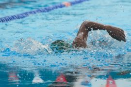YMCA Makes Splash in Local Aquatics