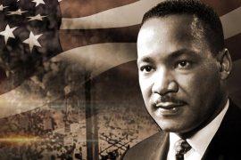 Virtual Event to Honor Dr. King Jr.