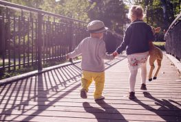 Dunn County Offers Free Emergency Preparedness Classes for Children, Seniors 