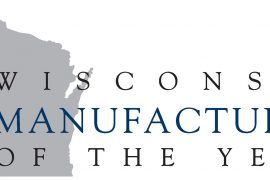 WI MANUFACTURER AWARDS ANNOUNCED