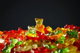 Mom Facing Charges After Child Eats Pot Gummies