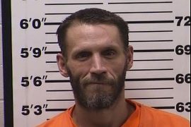 BARRON CO. INMATE BACK TO COURT AFTER WEEKEND ARREST