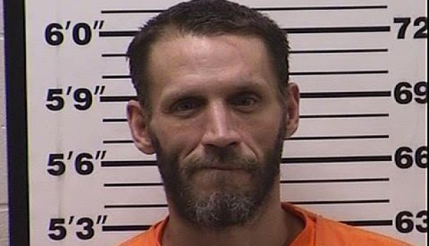 BARRON CO. INMATE BACK TO COURT AFTER WEEKEND ARREST