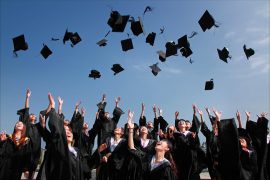 UWRF Plans Fall Commencement