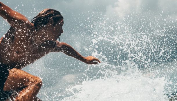 Carissa Moore Going For 5th World Surfing League Title This Week