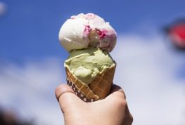Friday Feel Good: Sweet Summer Treats