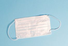 EVERS ORDERS MASKS FOR STATE EMPLOYEES