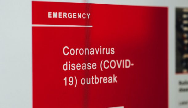 WI Sees Coronavirus Cases Tick Up