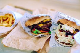 Nice Buns! Burger Week Kicks Off in Madison