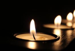 Search for Missing Student Ends