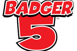 BADGER 5 PAYS OUT BIG “BUCKY’S”